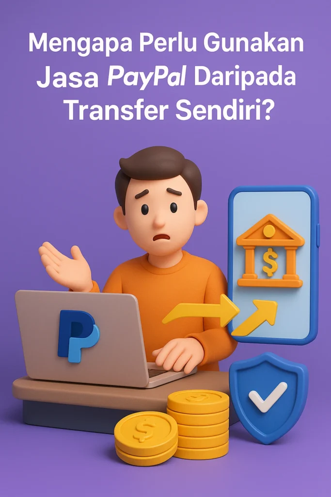 jasa paypal
