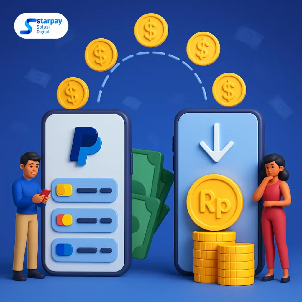 Starpay Solusi Digital